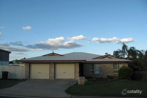 16 Clarke Dr, Biloela, QLD 4715