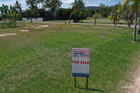 1 Cassia Cres, Cardwell, QLD 4849