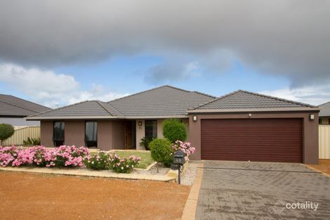 Property photo of 65 Sutcliffe Road Waggrakine WA 6530