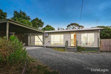 Property photo of 2A Rona Street Ferntree Gully VIC 3156