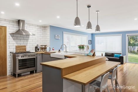 Property photo of 2A Rona Street Ferntree Gully VIC 3156