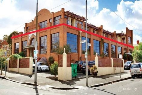 90 Abbotsford St, West Melbourne, VIC 3003