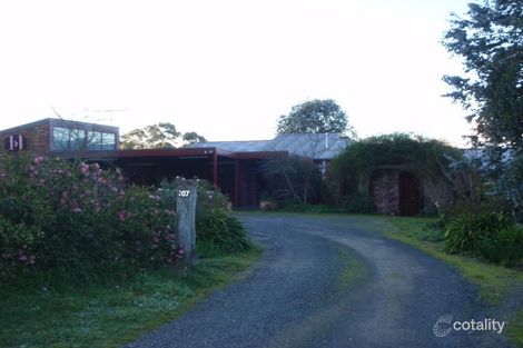 207 Butlers Rd, Navigators, VIC 3352