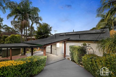 Property photo of 10 Plains View Crescent Mount Riverview NSW 2774