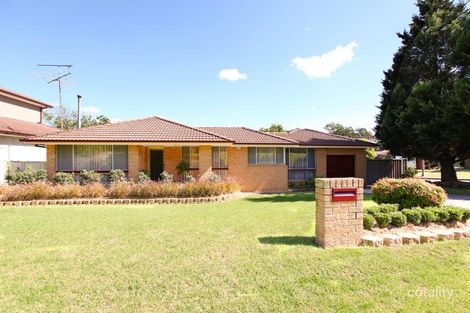 88 Wyangala Cres, Leumeah, NSW 2560