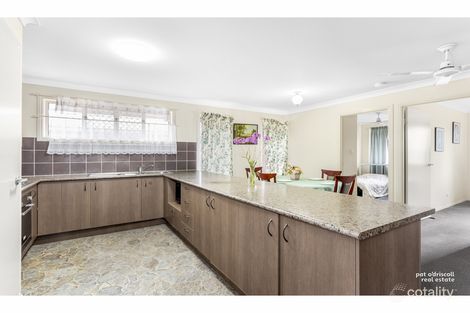 Property photo of 1/16 Thomas Street Gracemere QLD 4702