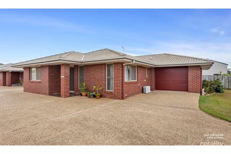 Property photo of 1/16 Thomas Street Gracemere QLD 4702
