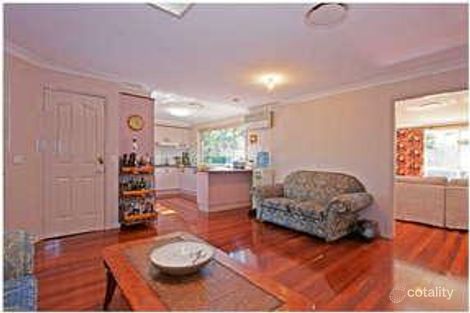 Property photo of 94 Gilbert Road Glenhaven NSW 2156