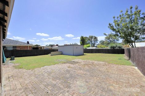 Property photo of 59 Amazon Drive Greenfields WA 6210