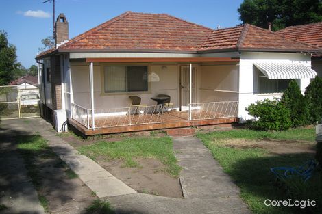 Property photo of 13 Grevillea Road Chester Hill NSW 2162