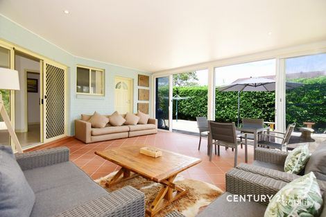 Property photo of 39 Verge Road Callala Beach NSW 2540