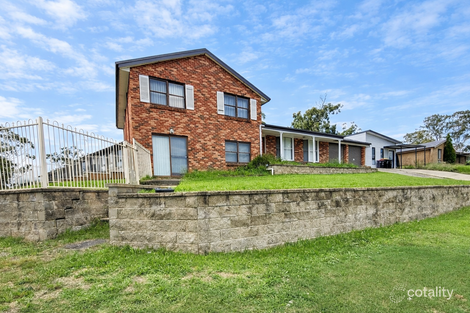 27 Seaton Cres, Cranebrook, NSW 2749