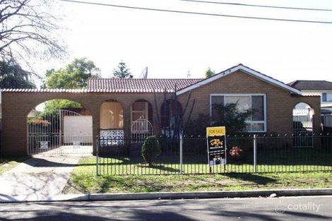 Property photo of 3 Solo Crescent Fairfield NSW 2165