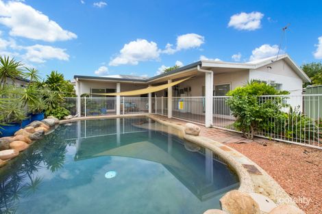Property photo of 4 Parnell Court Cranbrook QLD 4814