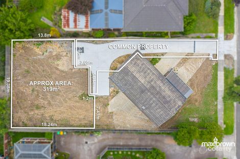 Property photo of 27A Kalimna Street Mooroolbark VIC 3138