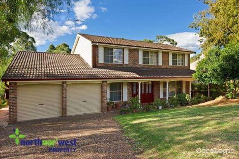Property photo of 17 Hepburn Road North Rocks NSW 2151