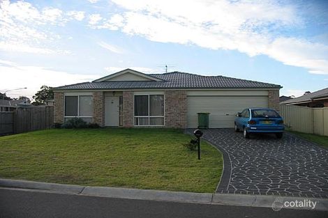 Property photo of 21 Pinehurst Way Blue Haven NSW 2262