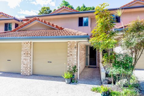 Property photo of 21/70 Netherton Street Nambour QLD 4560