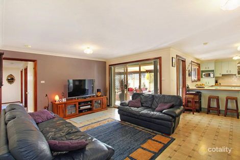 Property photo of 26 Banjos Circuit Hillvue NSW 2340