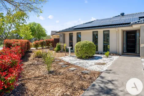 Property photo of 18 Gwen Meredith Loop Franklin ACT 2913