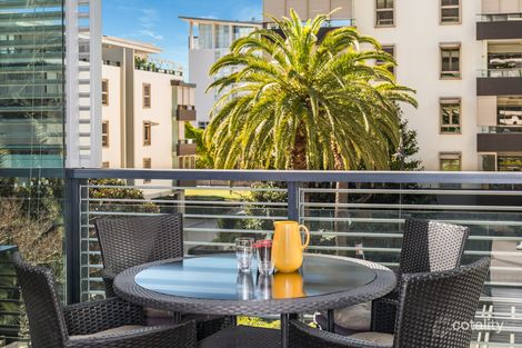 Property photo of 305/1 Sterling Circuit Camperdown NSW 2050