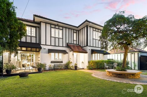 Property photo of 93 Hawken Drive St Lucia QLD 4067