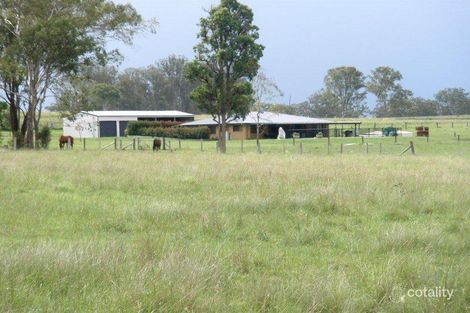 137 Grindstone-School Rd, Glan Devon, QLD 4615