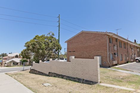 4/58a Preston Point Rd, East Fremantle, WA 6158