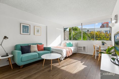 40/68-72 Roslyn Gdns, Rushcutters Bay, NSW 2011