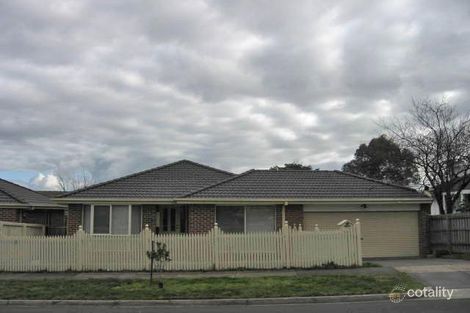 Property photo of 31B Vision Street Chadstone VIC 3148