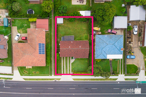 Property photo of 261 Murphy Road Geebung QLD 4034