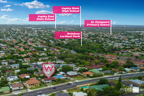 Property photo of 261 Murphy Road Geebung QLD 4034