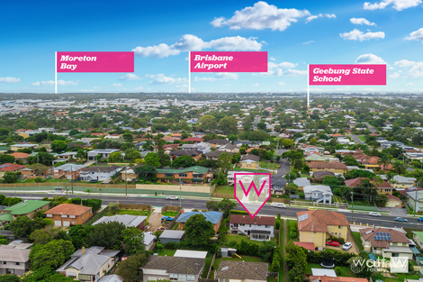 Property photo of 261 Murphy Road Geebung QLD 4034