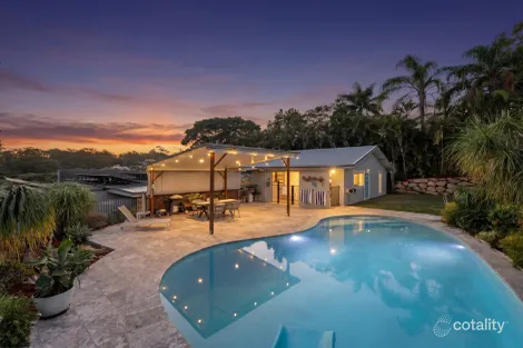 Property photo of 9-11 Cornubia Street Cornubia QLD 4130
