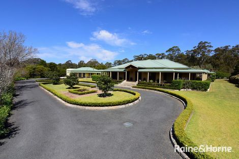 Property photo of 4 Reign Close Worrigee NSW 2540