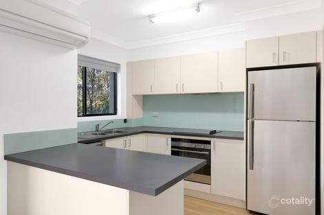 Property photo of 14/14 Hindmarsh Avenue North Wollongong NSW 2500