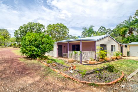 Property photo of 214 Five Mile Road East Teddington QLD 4650