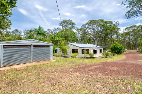 Property photo of 214 Five Mile Road East Teddington QLD 4650