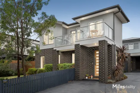 1/10 Spencer St, Heidelberg Heights, VIC 3081