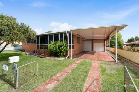 Property photo of 66 Proposch Street Oakey QLD 4401