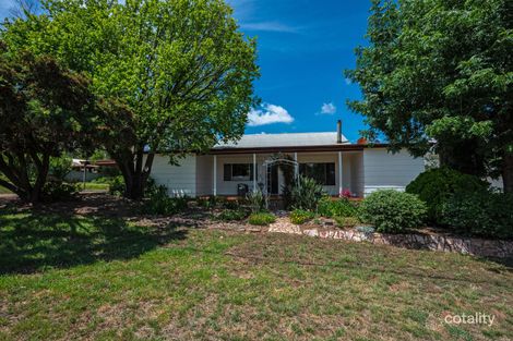 Property photo of 74-76 Yarrow Street Dunedoo NSW 2844