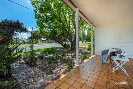 Property photo of 74-76 Yarrow Street Dunedoo NSW 2844