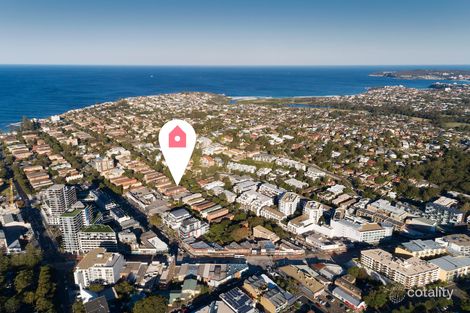 Property photo of 8/38 Pacific Parade Dee Why NSW 2099
