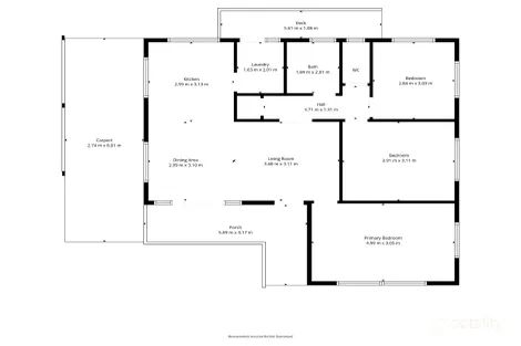 Property photo of 48 Davey Street Moura QLD 4718