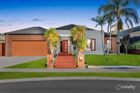 9 Aspendale Pl, Lyndhurst, VIC 3975