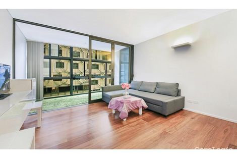 Property photo of 310/8 Park Lane Chippendale NSW 2008