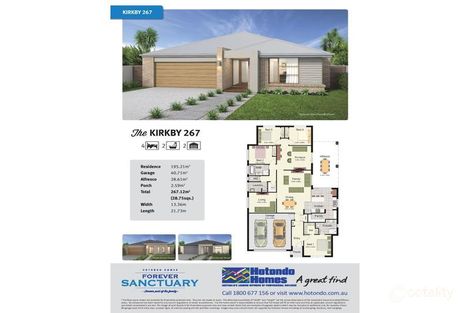 Property photo of 14 Kingham Circuit Thornton NSW 2322