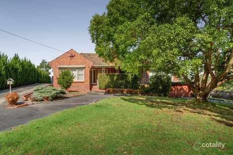 Property photo of 18 St Johns Road Wonga Park VIC 3115