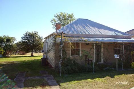 Property photo of 93 Dewhurst Street Werris Creek NSW 2341