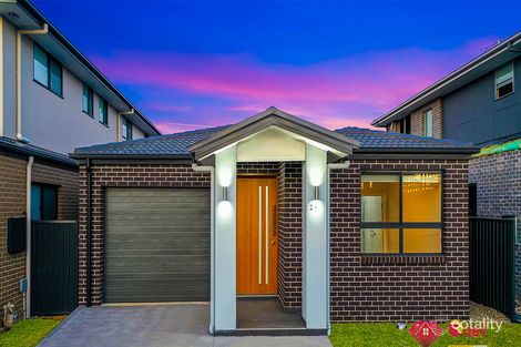 30/24 Clarke St, Rouse Hill, NSW 2155
